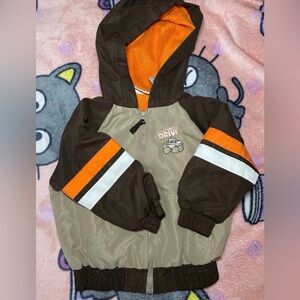 24months Baby jacket